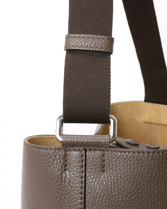 Daniel&Bobワンショルダートートバッグ【U594】09l