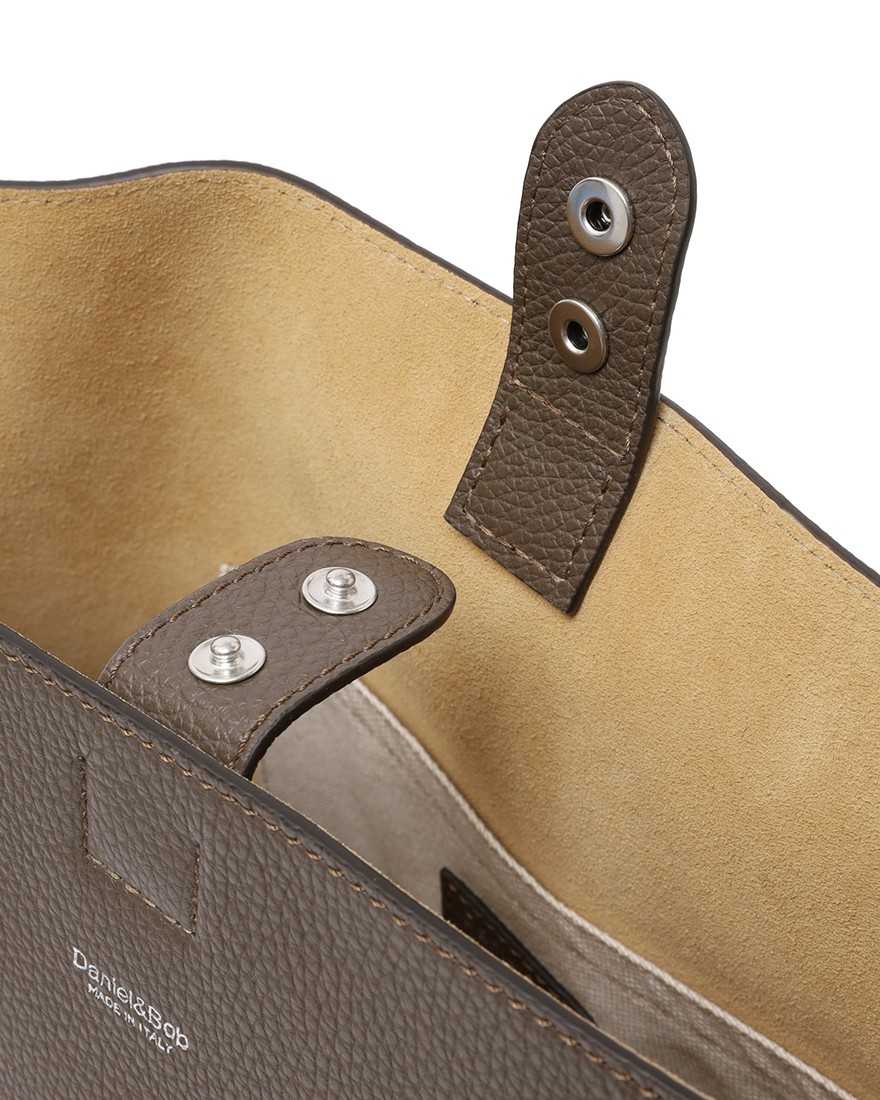 Daniel&Bobワンショルダートートバッグ【U594】14l