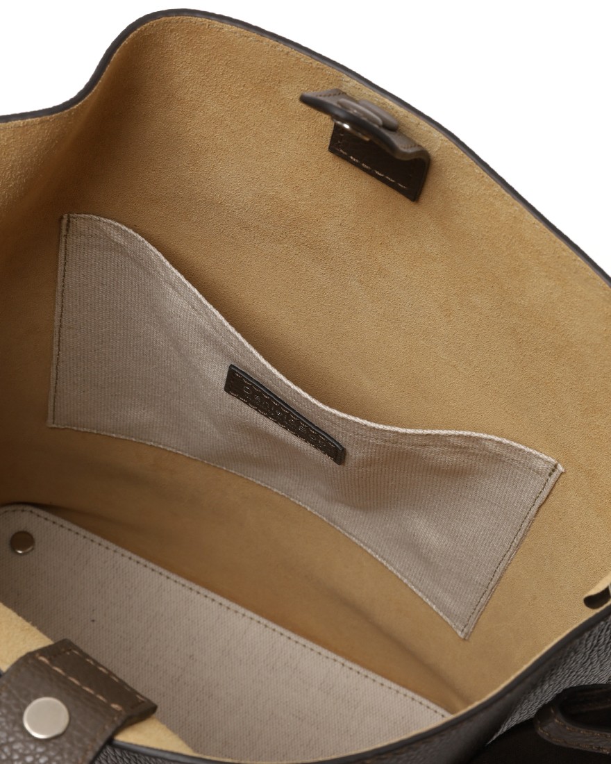 Daniel&Bobワンショルダートートバッグ【U594】15l