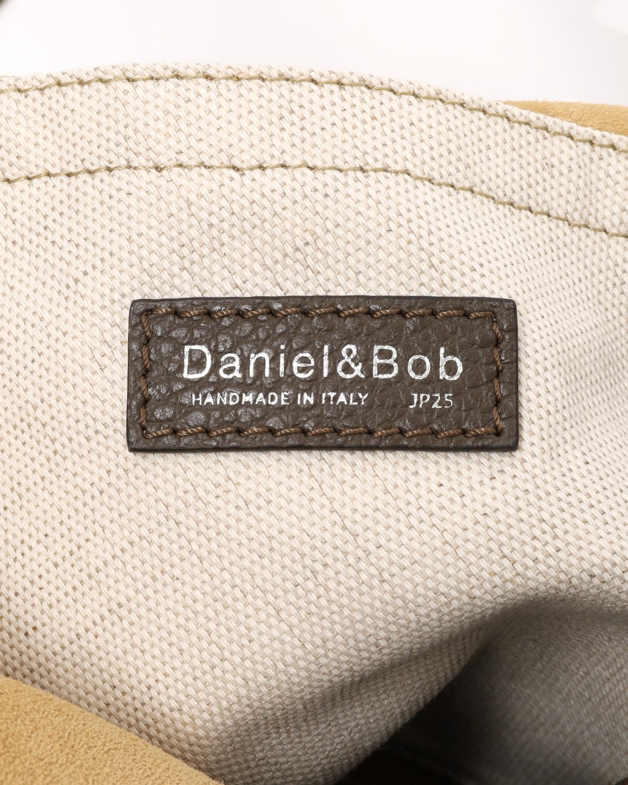 Daniel&Bobワンショルダートートバッグ【U594】16l