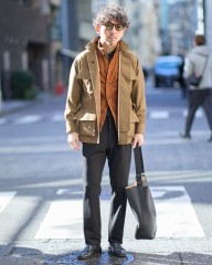 Daniel&Bobワンショルダートートバッグ【U594】mb_ma