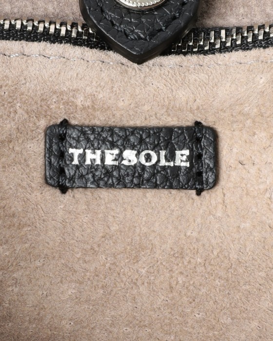 THE SOLEトリヨン・モーリス ミニトートバッグ（カートバッグ）【COMPATTA】15l