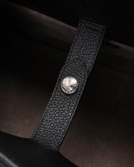 THE SOLEトリヨン・モーリス ボストントートバッグ【MONTECARLO】mb_11l