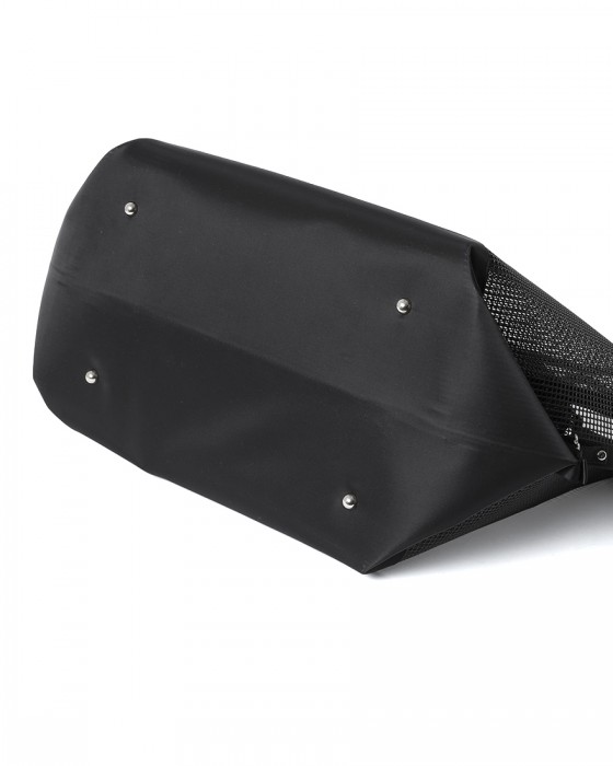 bunectメッシュトートバッグ【XL】12l