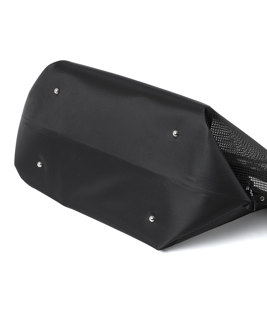 bunectメッシュトートバッグ【XL】12l