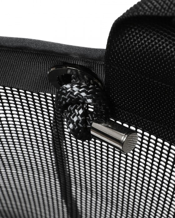 bunectメッシュトートバッグ【XL】19l