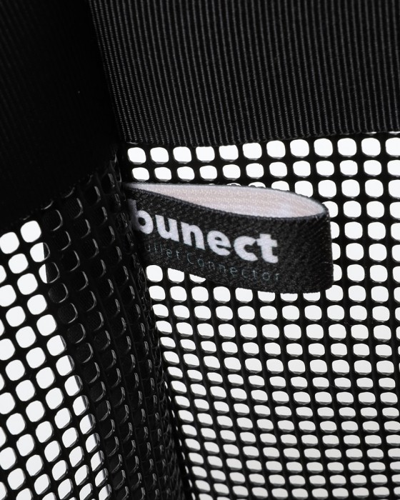 bunectメッシュトートバッグ【XL】20l