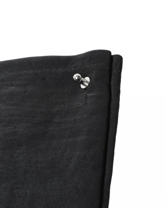 bunectメッシュトートバッグ【XL】23l