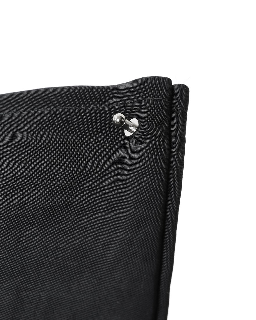 bunectメッシュトートバッグ【XL】23l