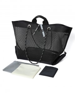 メッシュトートバッグ【XL】