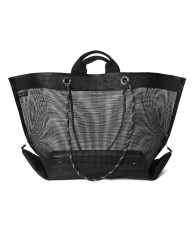 bunectメッシュトートバッグ【XL】mb_11l