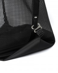 bunectメッシュトートバッグ【XL】mb_16l