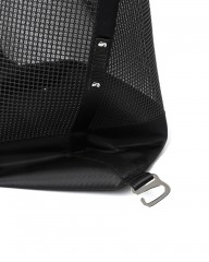 bunectメッシュトートバッグ【XL】mb_17l