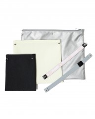 bunectメッシュトートバッグ【XL】mb_22l