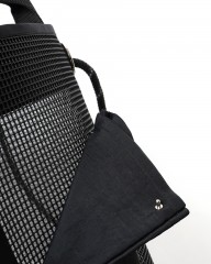 bunectメッシュトートバッグ【XL】mb_24l