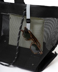 bunectメッシュトートバッグ【XL】mb_27l