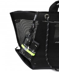 bunectメッシュトートバッグ【XL】mb_28l