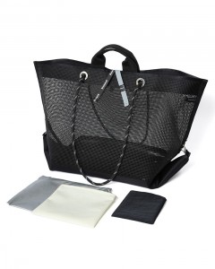 メッシュトートバッグ【XL】