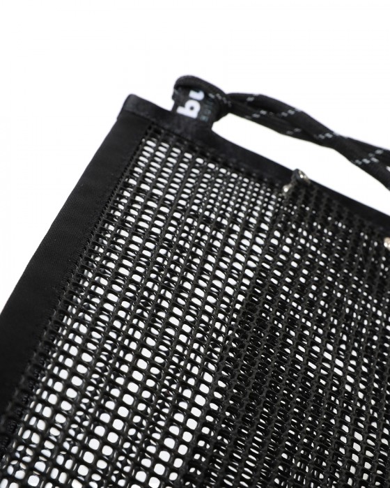 bunect縦型クラッチバッグ13l