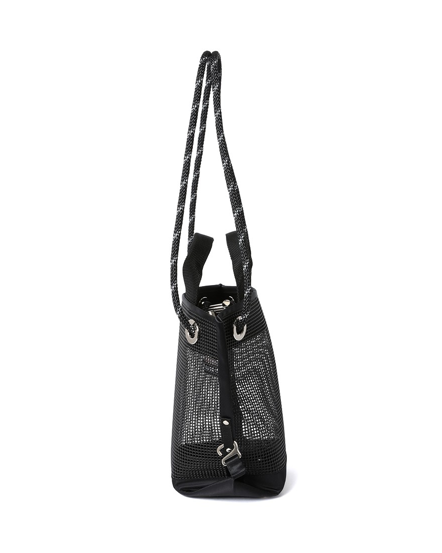 bunectメッシュトートバッグ【tall S】07l