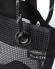 bunectメッシュトートバッグ【tall S】mb_10l