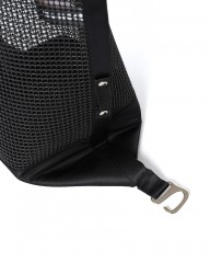 bunectメッシュトートバッグ【tall S】mb_12l