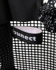 bunectメッシュトートバッグ【tall S】mb_16l