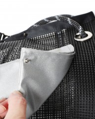 bunectメッシュトートバッグ【tall S】mb_18l
