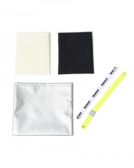 bunectメッシュトートバッグ【tall S】mb_20l
