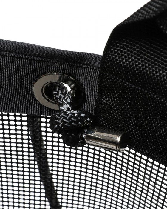 bunectメッシュトートバッグ【tall M】16l