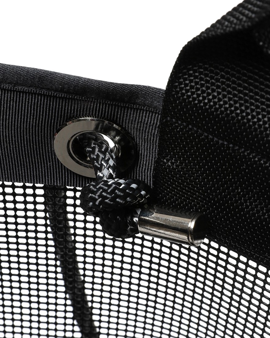 bunectメッシュトートバッグ【tall M】16l