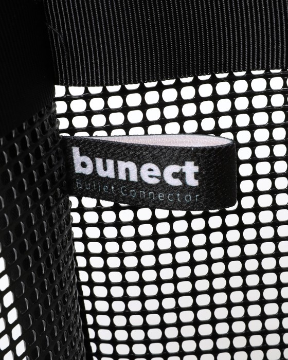 bunectメッシュトートバッグ【tall M】17l