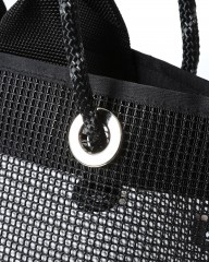 bunectメッシュトートバッグ【tall M】mb_11l