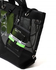 bunectメッシュトートバッグ【tall M】mb_25l