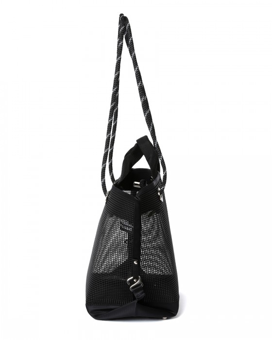 bunectメッシュトートバッグ【M】07l
