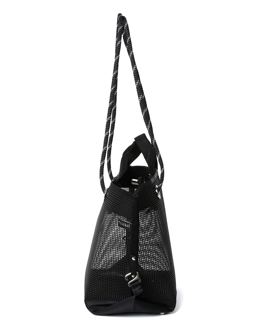 bunectメッシュトートバッグ【M】07l