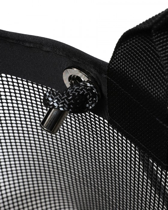 bunectメッシュトートバッグ【M】16l