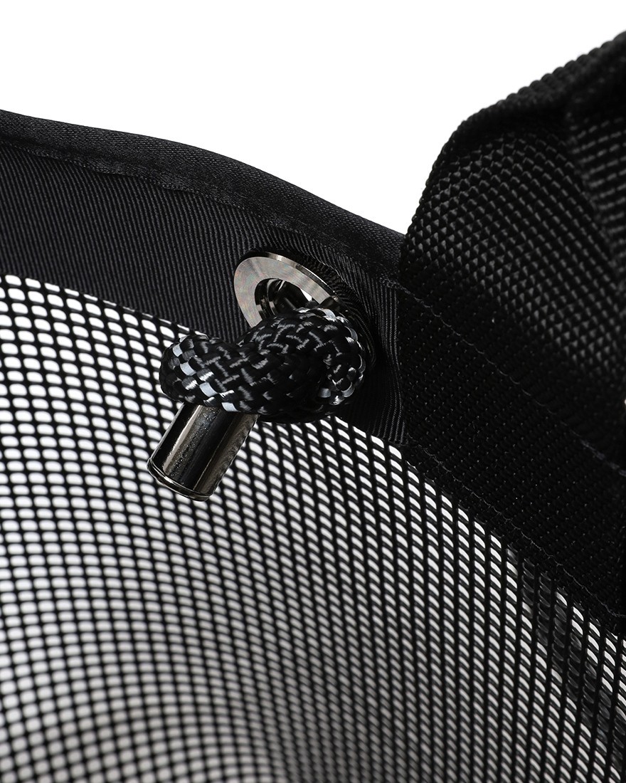 bunectメッシュトートバッグ【M】16l