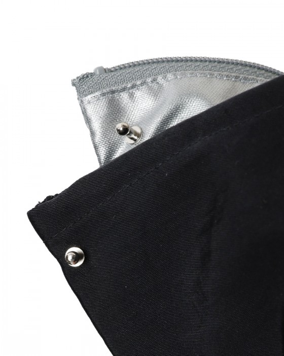 bunectメッシュトートバッグ【M】21l