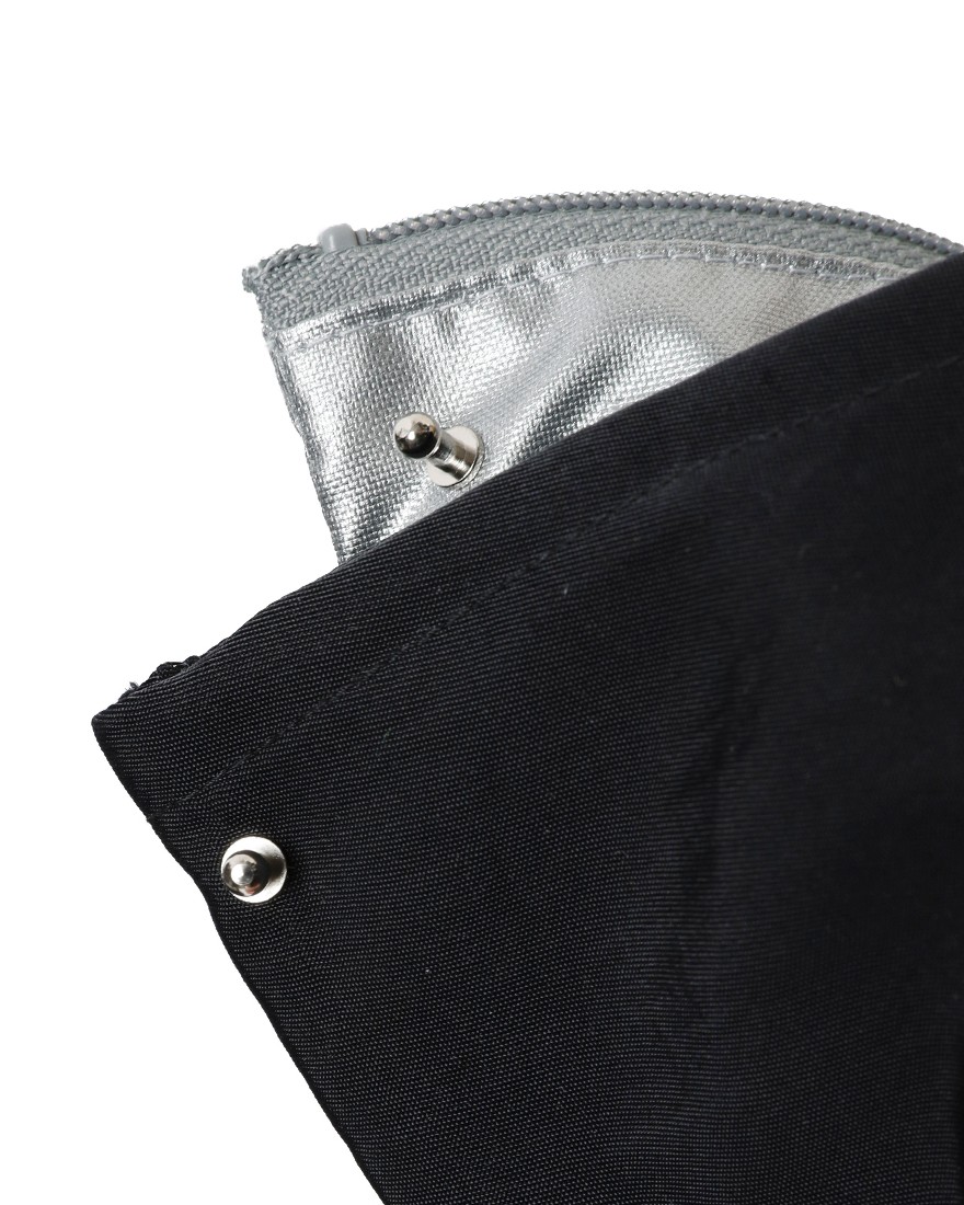 bunectメッシュトートバッグ【M】21l