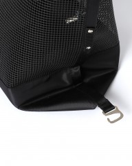 bunectメッシュトートバッグ【L】mb_14l