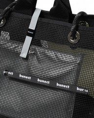 bunectメッシュトートバッグ【L】mb_24l