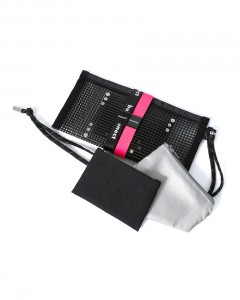 メッシュウォレット【ロング】