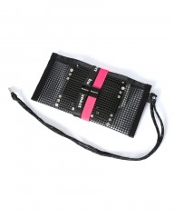 bunectメッシュウォレット【ロング】mb_05l