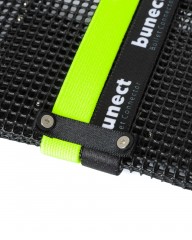 bunectメッシュウォレット【ロング】mb_08l