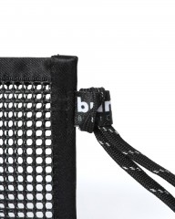 bunectメッシュウォレット【ロング】mb_10l