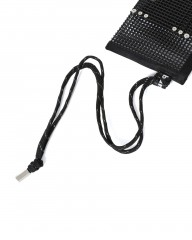 bunectメッシュウォレット【ロング】mb_16l