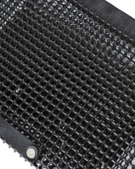 bunectメッシュウォレット【ロング】mb_24l