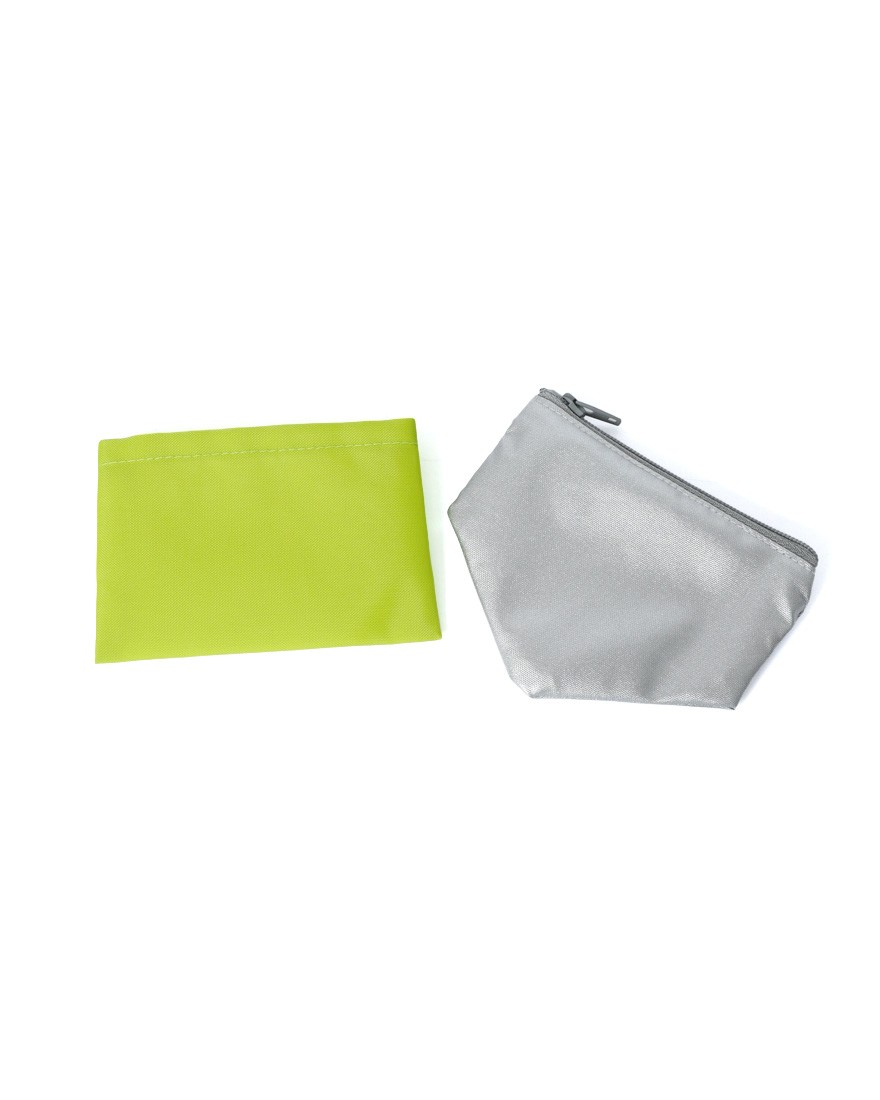 bunectメッシュウォレット【M】07l