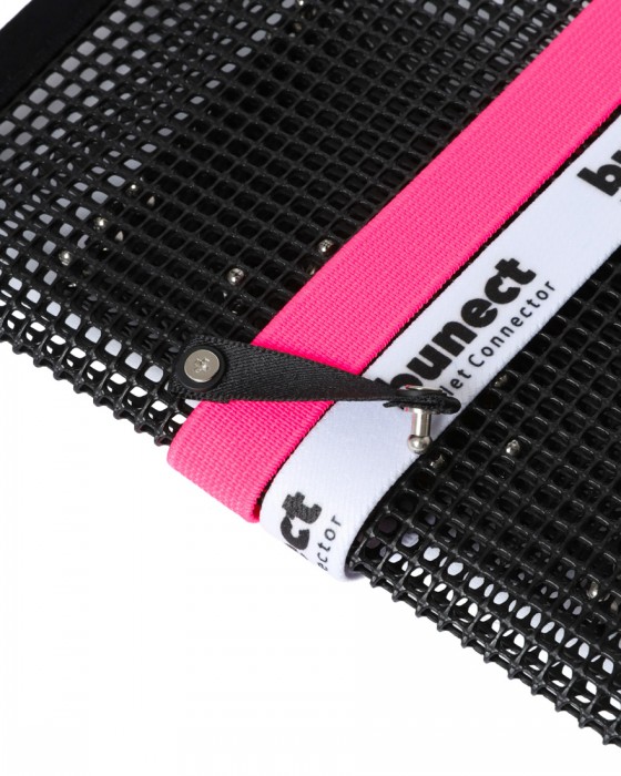 bunectメッシュウォレット【M】12l